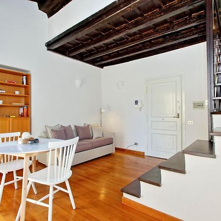 Rent In Rome Trevi Fountain Suite מראה חיצוני תמונה