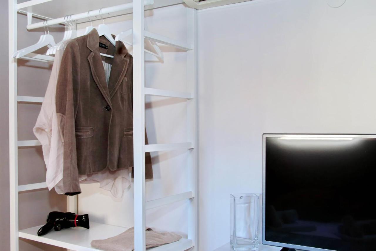 Rent In Rome Trevi Fountain Suite מראה חיצוני תמונה
